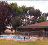 Camerons Farmstay