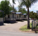 Lakeside Caravan Park - Holiday Find