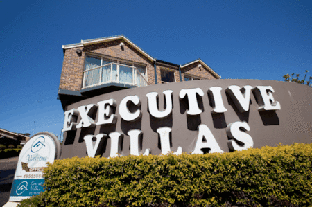 Jesmond Executive Villas - Holiday Find