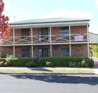 Sandstock Motor Inn