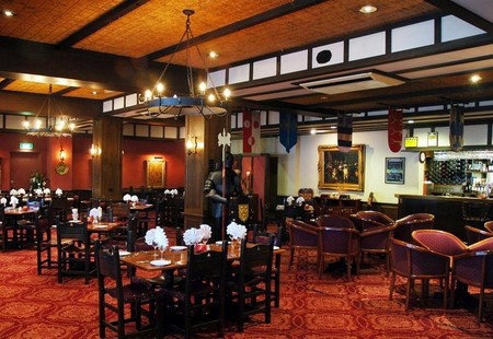 Albury Manor House Motel - Holiday Find 2