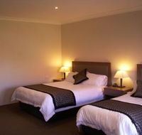 Parkes Int Motor Inn