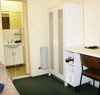Alpine Heritage Motel - Holiday Find