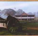 Megalong Valley Farm - Holiday Find