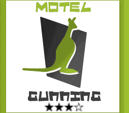 Gunning Motel - Holiday Find