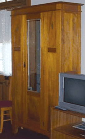Heritage Hotel Motel Dorrigo - Holiday Find 4