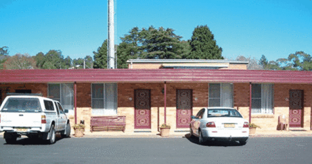 Heritage Hotel Motel Dorrigo - Holiday Find 5