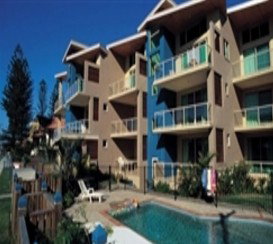 Breakfree Pacific Royale - Holiday Find 0