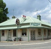 Blackwood Hotel