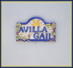 A Villa Gail - Holiday Find 0