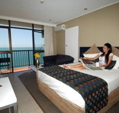 Aquarius On The Beach - Holiday Find