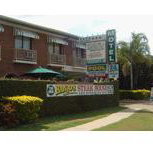 Banjo Paterson Motor Inn - Holiday Find