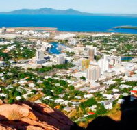 Castle Lodge Motel - Holiday Find