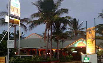 Glenmore Palms Motel - Holiday Find 2