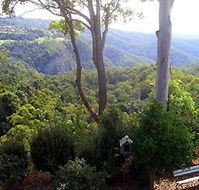 Mt Tamborine Motel