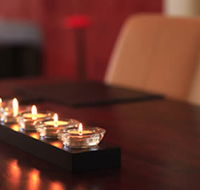 Alpine Country Cottages - Studio 3 - Holiday Find