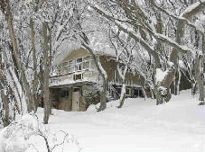 Amber Lodge