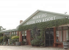 Merrijig Motor Inn - Holiday Find 0