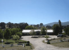 Merrijig Motor Inn - Holiday Find 1