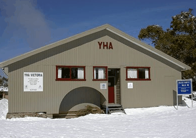 Mount Buller YHA Lodge - Holiday Find