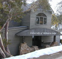 University of Melbourne Lodge - Holiday Find