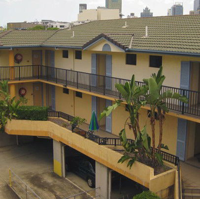 Sapphire Resort - Holiday Find 0