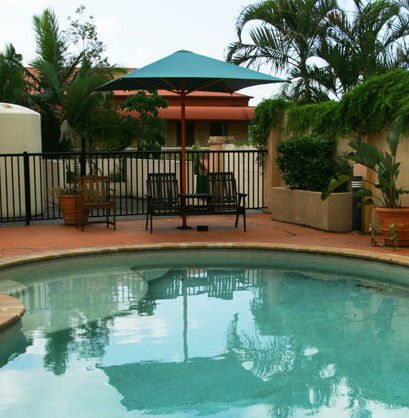 Sapphire Resort - Holiday Find 1