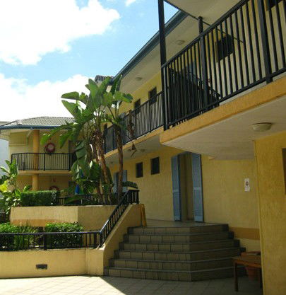 Sapphire Resort - Holiday Find 2
