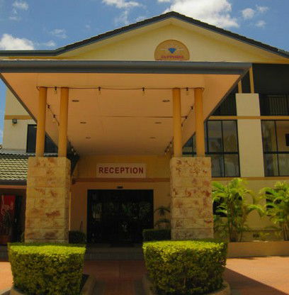 Sapphire Resort - Holiday Find 3