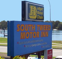 South Tweed Motor Inn - Holiday Find