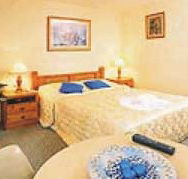 Cooks Endeavour Motor Inn - Holiday Find