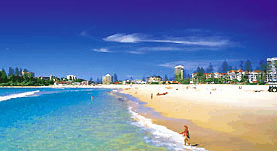 Sunshine Beach Resort