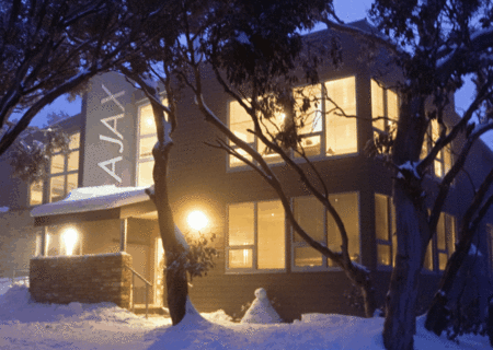 Ajax Ski Club - Holiday Find