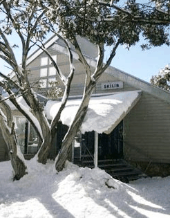 SkiLib Alpine Club