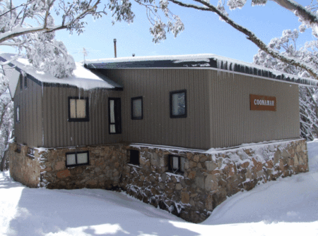 Coonamar Ski Club