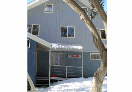 Terama Ski Lodge