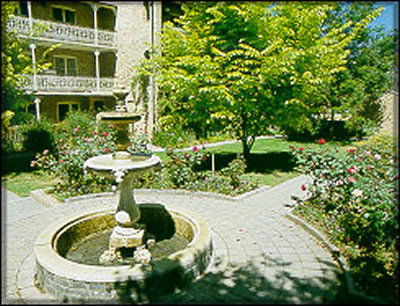 Argyle Executive Apartments - Holiday Find 0