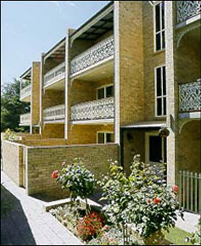 Argyle Executive Apartments - Holiday Find 1