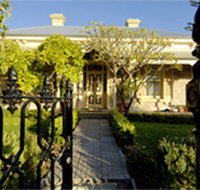 Cornwall Park Bed And Breakfast - Holiday Find