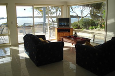 Ambience Apartments Coffin Bay - Holiday Find 0