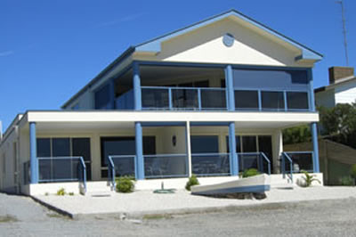Ambience Apartments Coffin Bay - Holiday Find 1