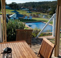 Clare Valley Motel