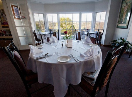 Clare Valley Motel - Holiday Find 1