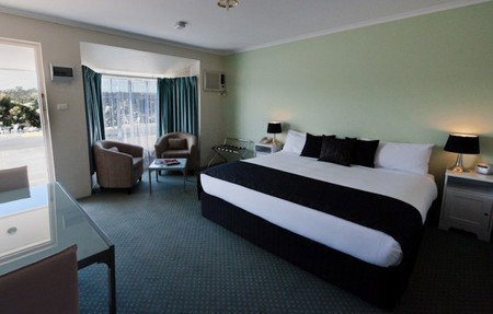 Clare Valley Motel - Holiday Find 2