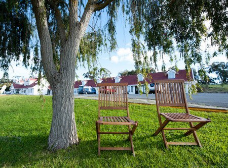 Clare Valley Motel - Holiday Find 4