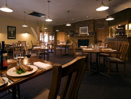 Comfort Inn Clare Central - Holiday Find 0