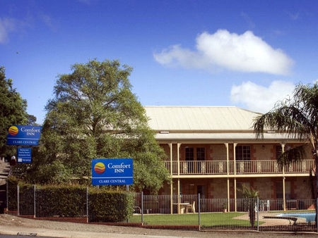 Comfort Inn Clare Central - Holiday Find 1