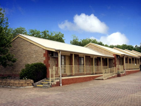 Comfort Inn Clare Central - Holiday Find 3