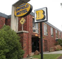 Enfield Motel - Holiday Find