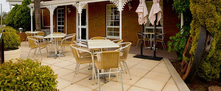 John Pirie Motor Inn - Holiday Find 3